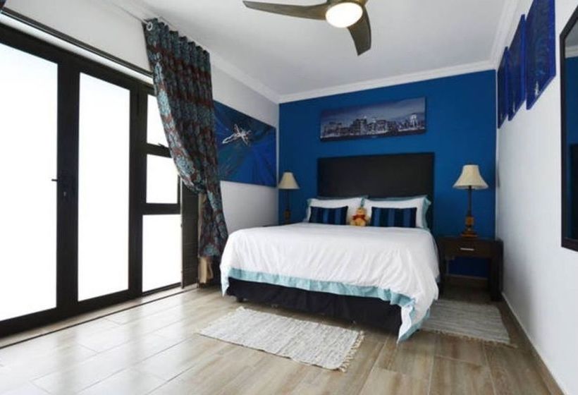 צימר 2 Op Terblanche Guesthouse