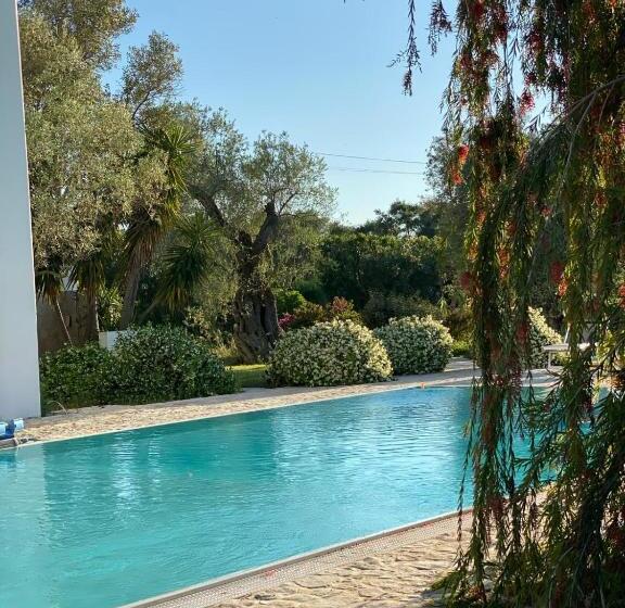 צימר Casa Solares