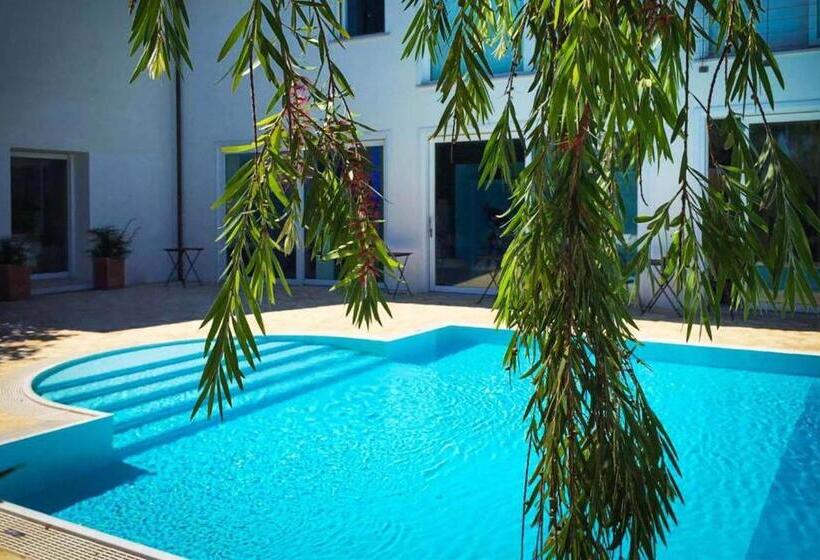 צימר Casa Solares