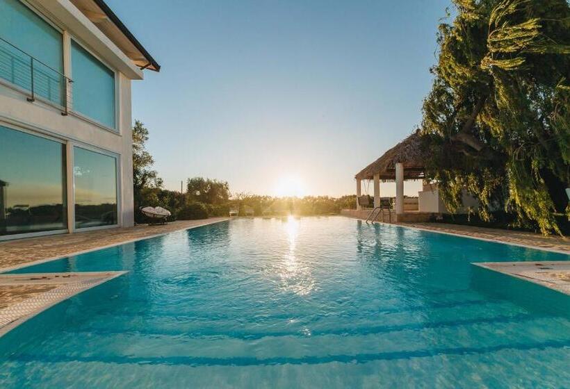 צימר Casa Solares