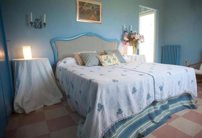 צימר Casa Solares