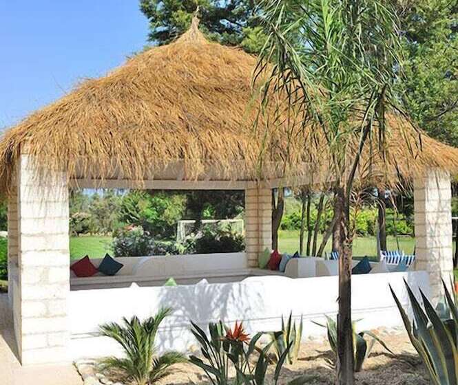 צימר Casa Solares