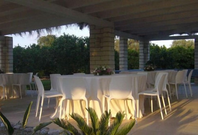 צימר Casa Solares