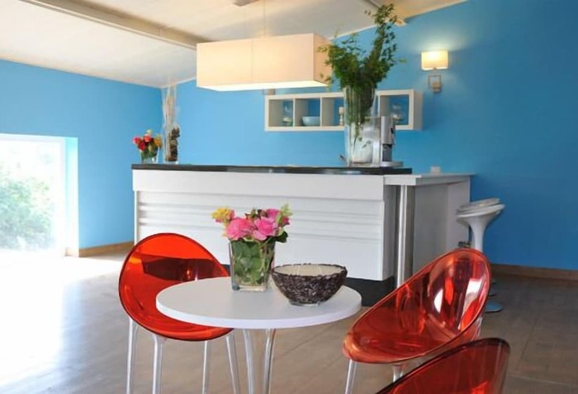 צימר Casa Solares