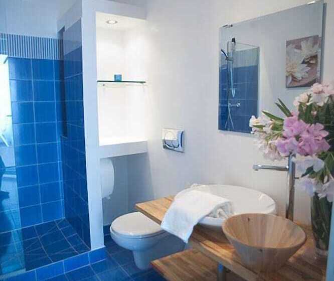 צימר Casa Solares