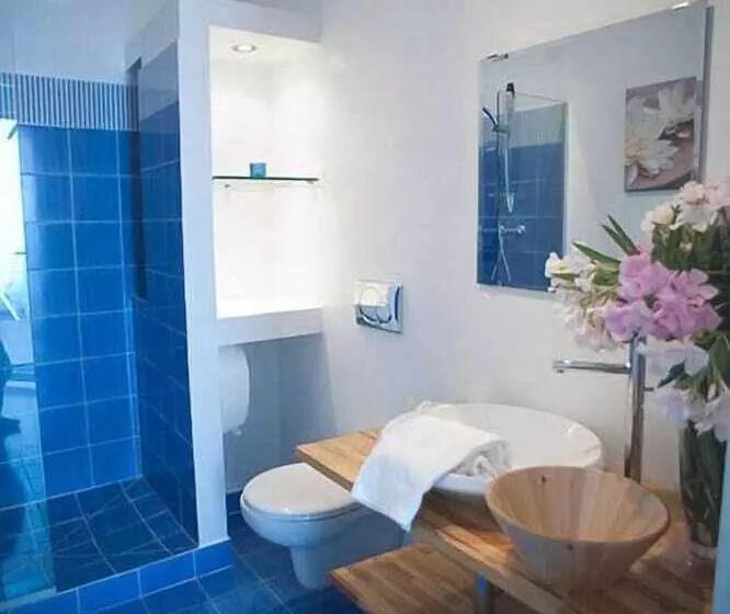 Aamiaismajoitus (B&B) Casa Solares