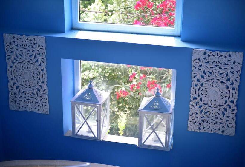 צימר Casa Solares