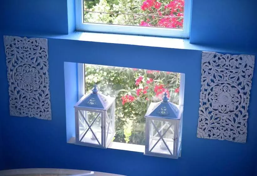 Aamiaismajoitus (B&B) Casa Solares