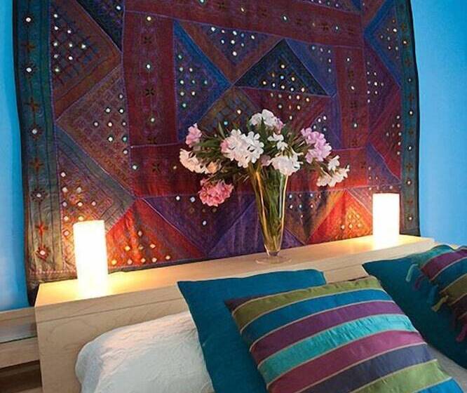 צימר Casa Solares