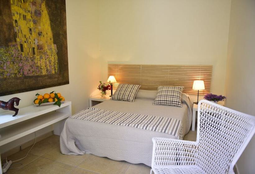 צימר Casa Solares