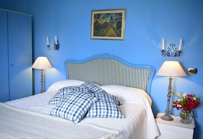 Aamiaismajoitus (B&B) Casa Solares