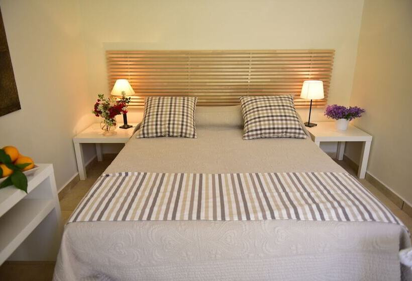 צימר Casa Solares