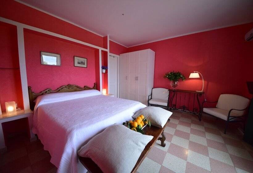 צימר Casa Solares