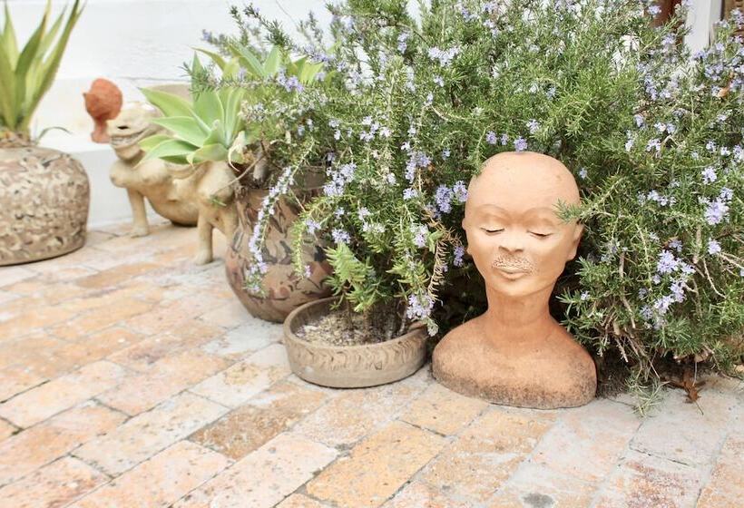 住宿加早餐  John Bauer Pottery Studio