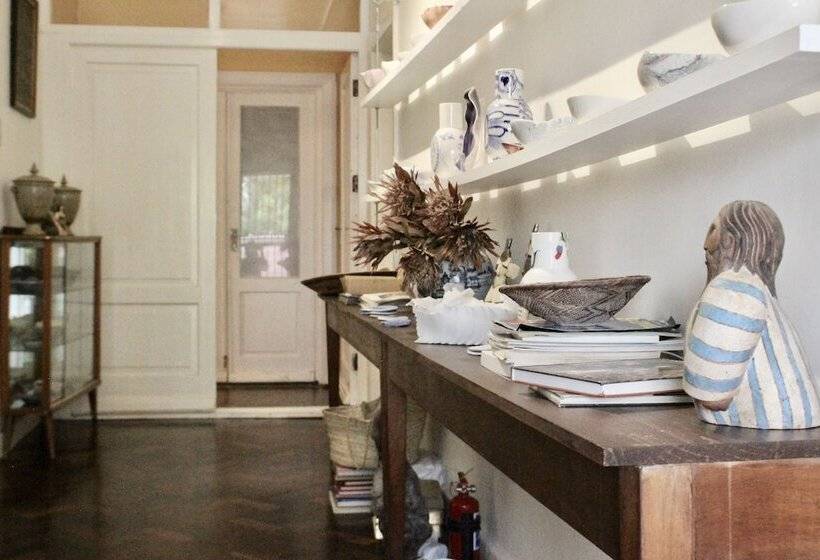 민박 John Bauer Pottery Studio