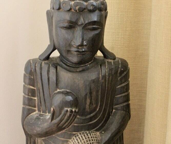 민박 John Bauer Pottery Studio