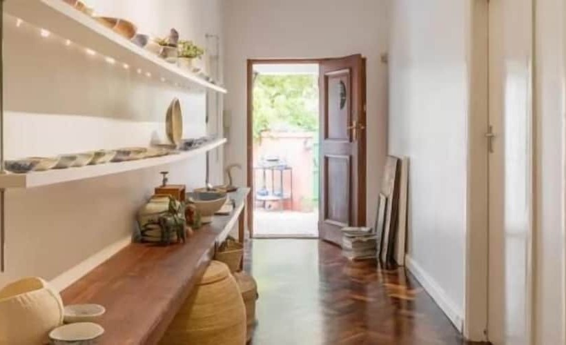 민박 John Bauer Pottery Studio