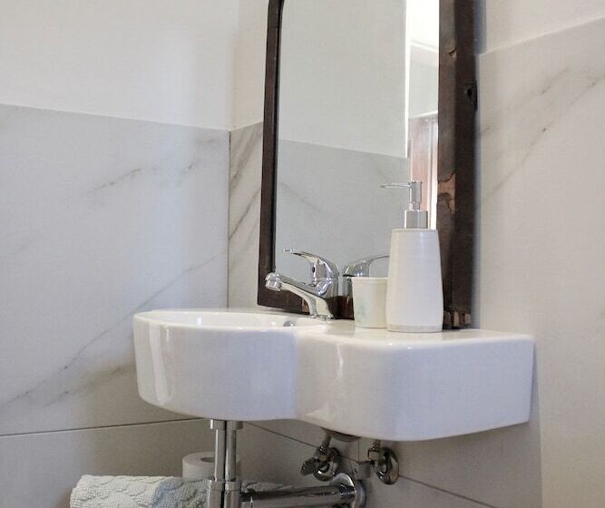 住宿加早餐  John Bauer Pottery Studio