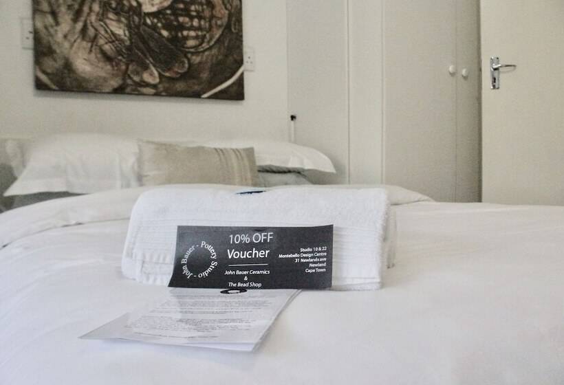 민박 John Bauer Pottery Studio