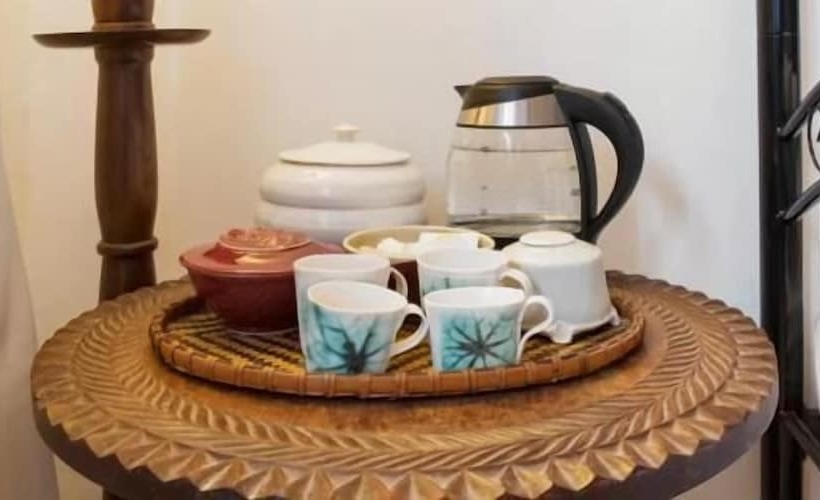 민박 John Bauer Pottery Studio