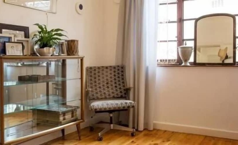 민박 John Bauer Pottery Studio