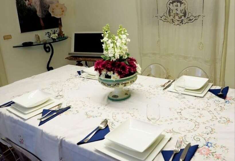 مبيت وإفطار Residenza Vanvitelli