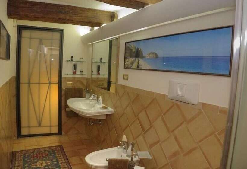 مبيت وإفطار Residenza Vanvitelli