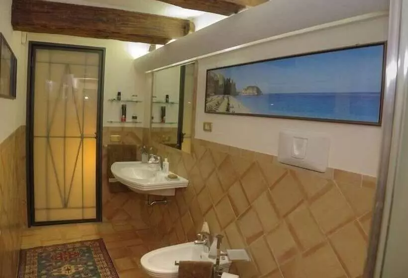 تختخواب و صبحانه Residenza Vanvitelli