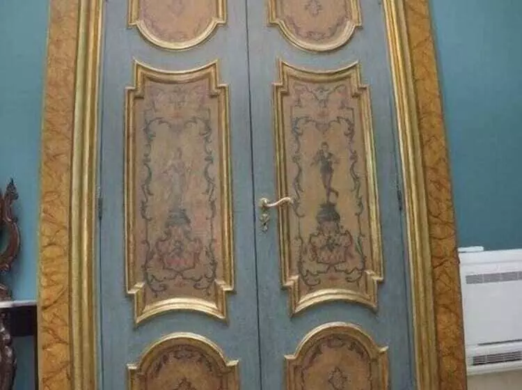 تختخواب و صبحانه Residenza Vanvitelli