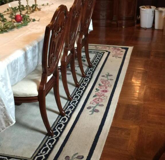 민박 Susquehanna Manor Inn