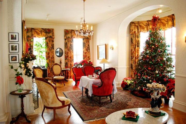 민박 Susquehanna Manor Inn