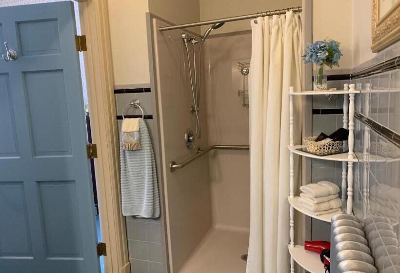 민박 Susquehanna Manor Inn