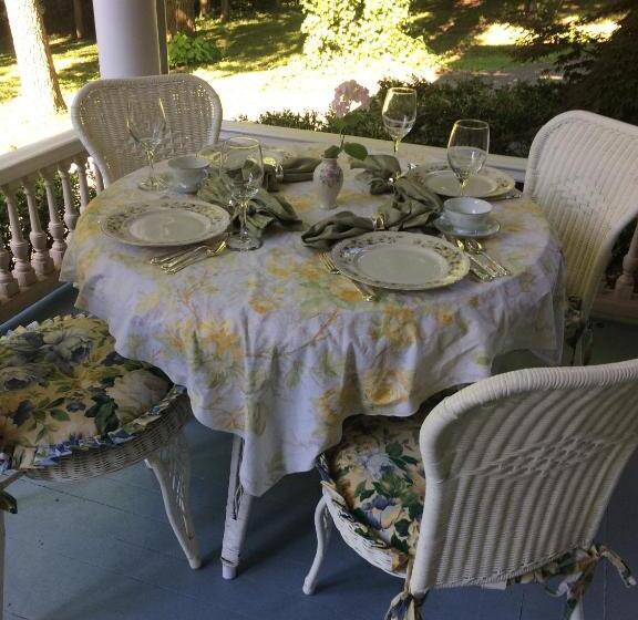 민박 Susquehanna Manor Inn