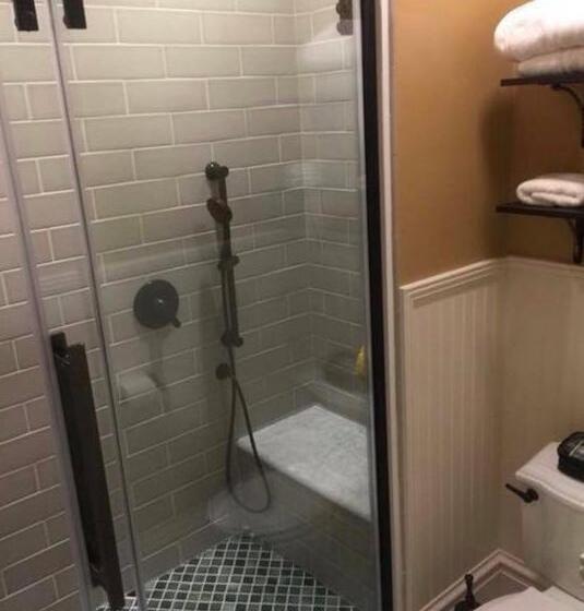 민박 Susquehanna Manor Inn