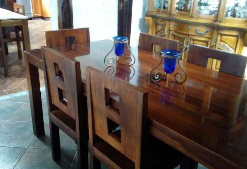 צימר The Bridge To Ecuador