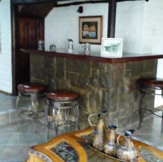 צימר The Bridge To Ecuador