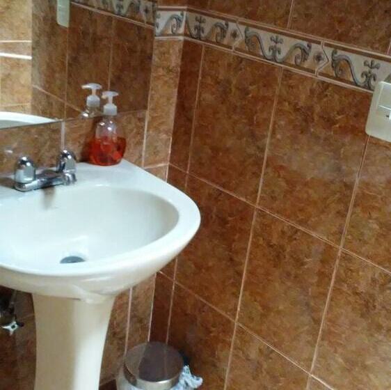 צימר The Bridge To Ecuador