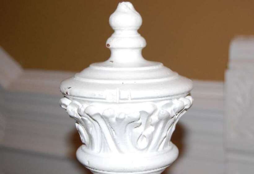 Bed and Breakfast The Melva Inn   Harlem