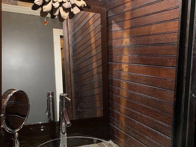 Bed and Breakfast The Melva Inn   Harlem