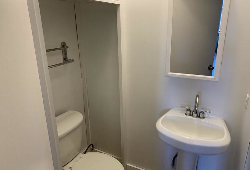 Bed and Breakfast The Melva Inn   Harlem