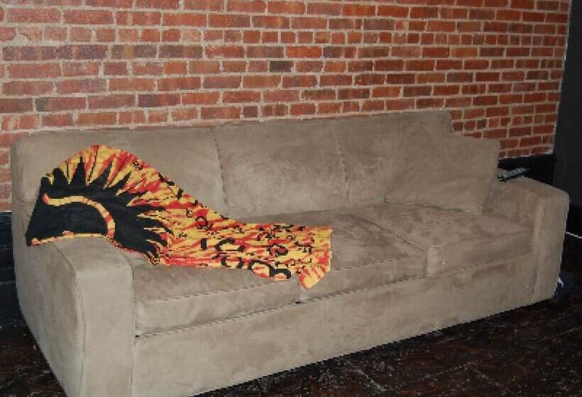 Bed and Breakfast The Melva Inn   Harlem