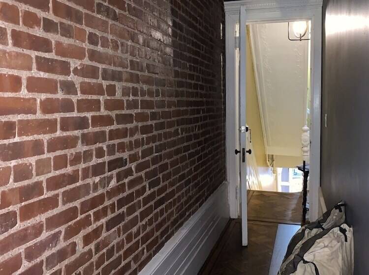 Bed and Breakfast The Melva Inn   Harlem