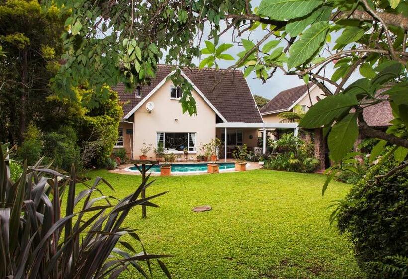 Nocleg ze śniadaniem York House Guest House