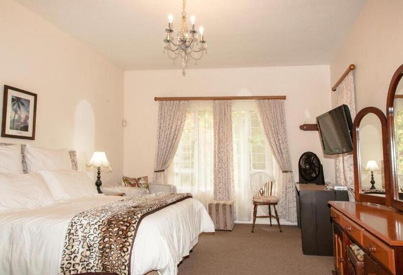 Nocleg ze śniadaniem York House Guest House