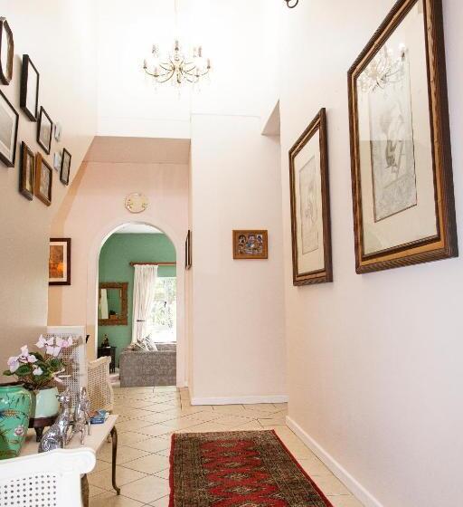 Nocleg ze śniadaniem York House Guest House