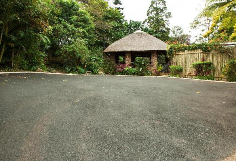 Nocleg ze śniadaniem York House Guest House