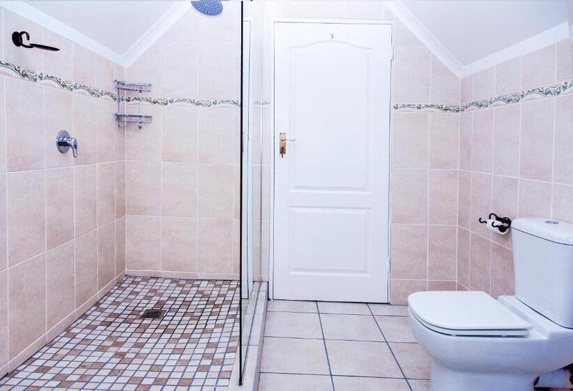 Nocleg ze śniadaniem York House Guest House