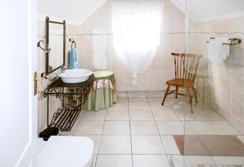 Nocleg ze śniadaniem York House Guest House