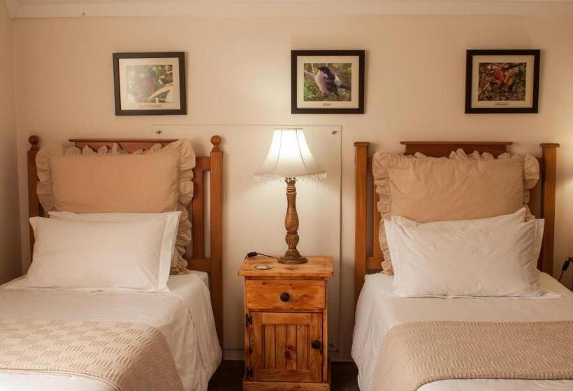 Nocleg ze śniadaniem York House Guest House