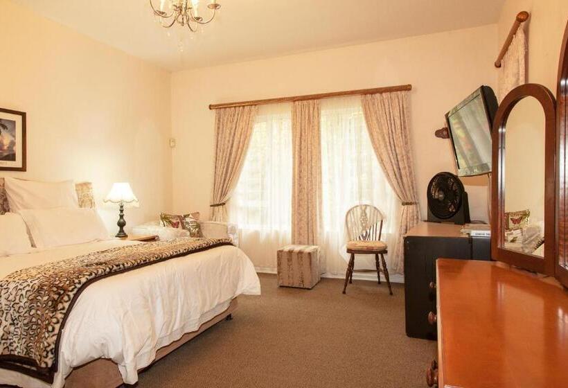 Nocleg ze śniadaniem York House Guest House